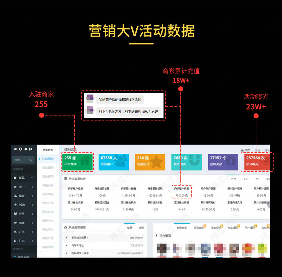 阶梯分销小程序制作，阶梯分销网站系统开发-第14张图片-小程序制作网