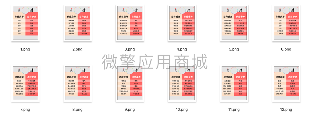 舍弃与获得小程序制作，舍弃与获得网站系统开发-第3张图片-小程序制作网