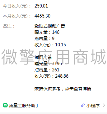 365投票抽奖V5小程序制作，365投票抽奖V5网站系统开发-第4张图片-小程序制作网