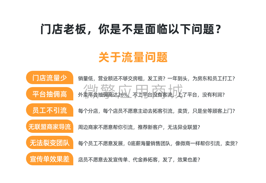 龙兵雷达商城小程序制作，龙兵雷达商城网站系统开发-第8张图片-小程序制作网