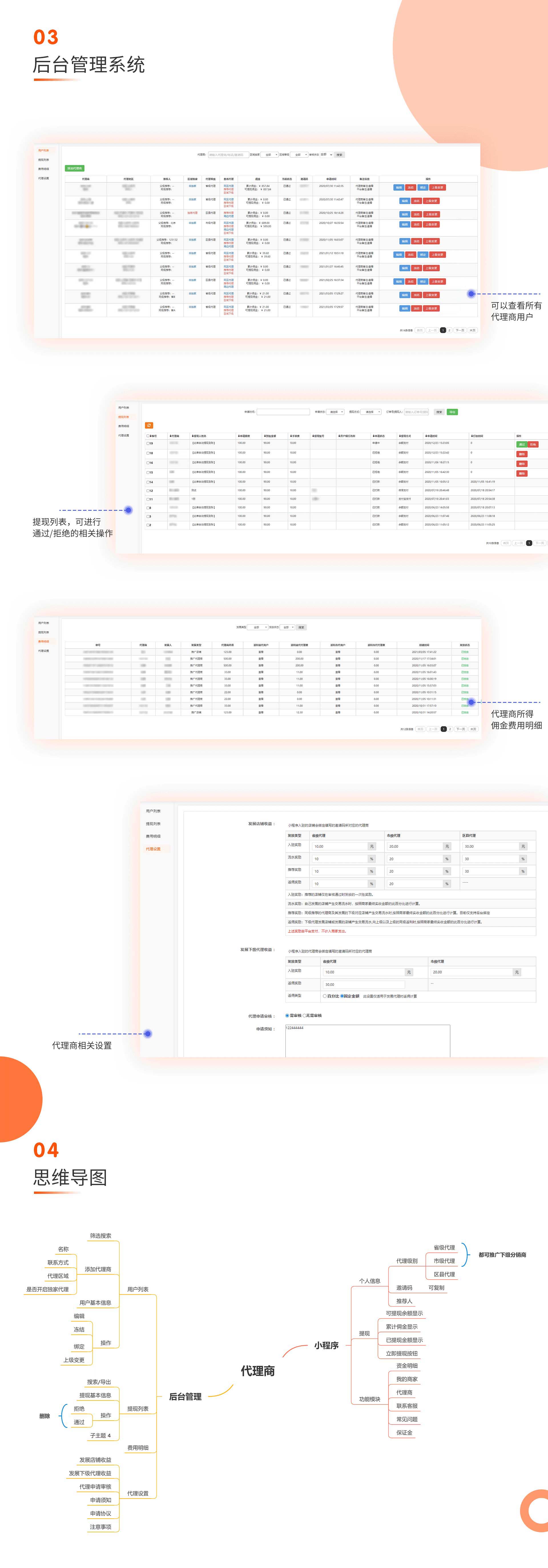 壹度同城代理商小程序制作，壹度同城代理商网站系统开发-第2张图片-小程序制作网