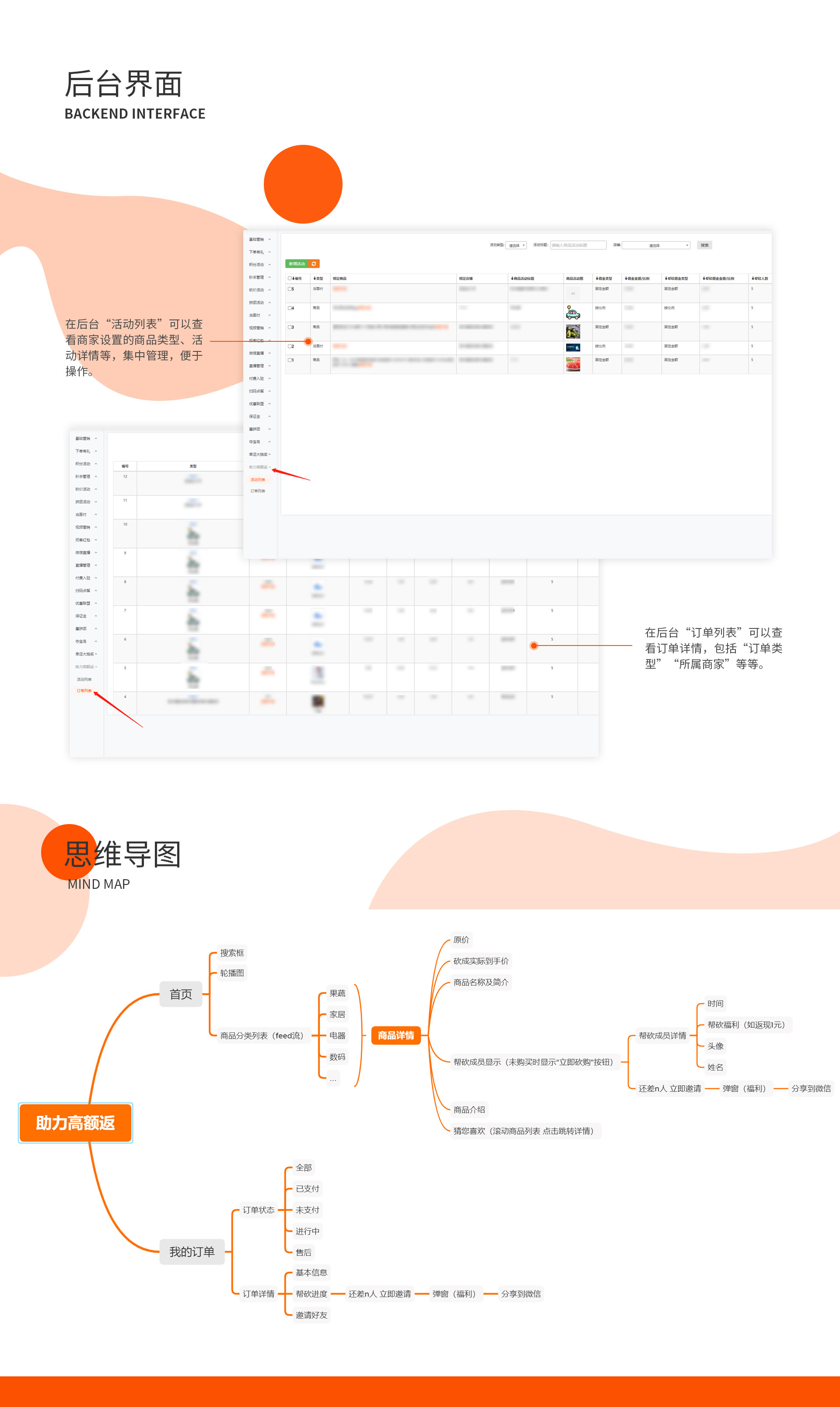 助力高额返小程序制作，助力高额返网站系统开发-第5张图片-小程序制作网