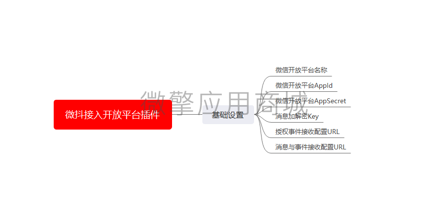 微抖接入开放平台插件小程序系统开发制作，微抖接入开放平台插件商城小程序公众号网站APP系统功能制作