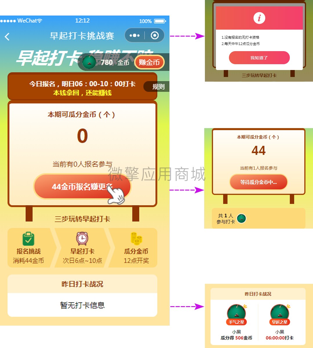 首席赚钱省钱专家多开小程序制作，首席赚钱省钱专家多开网站系统开发-第32张图片-小程序制作网