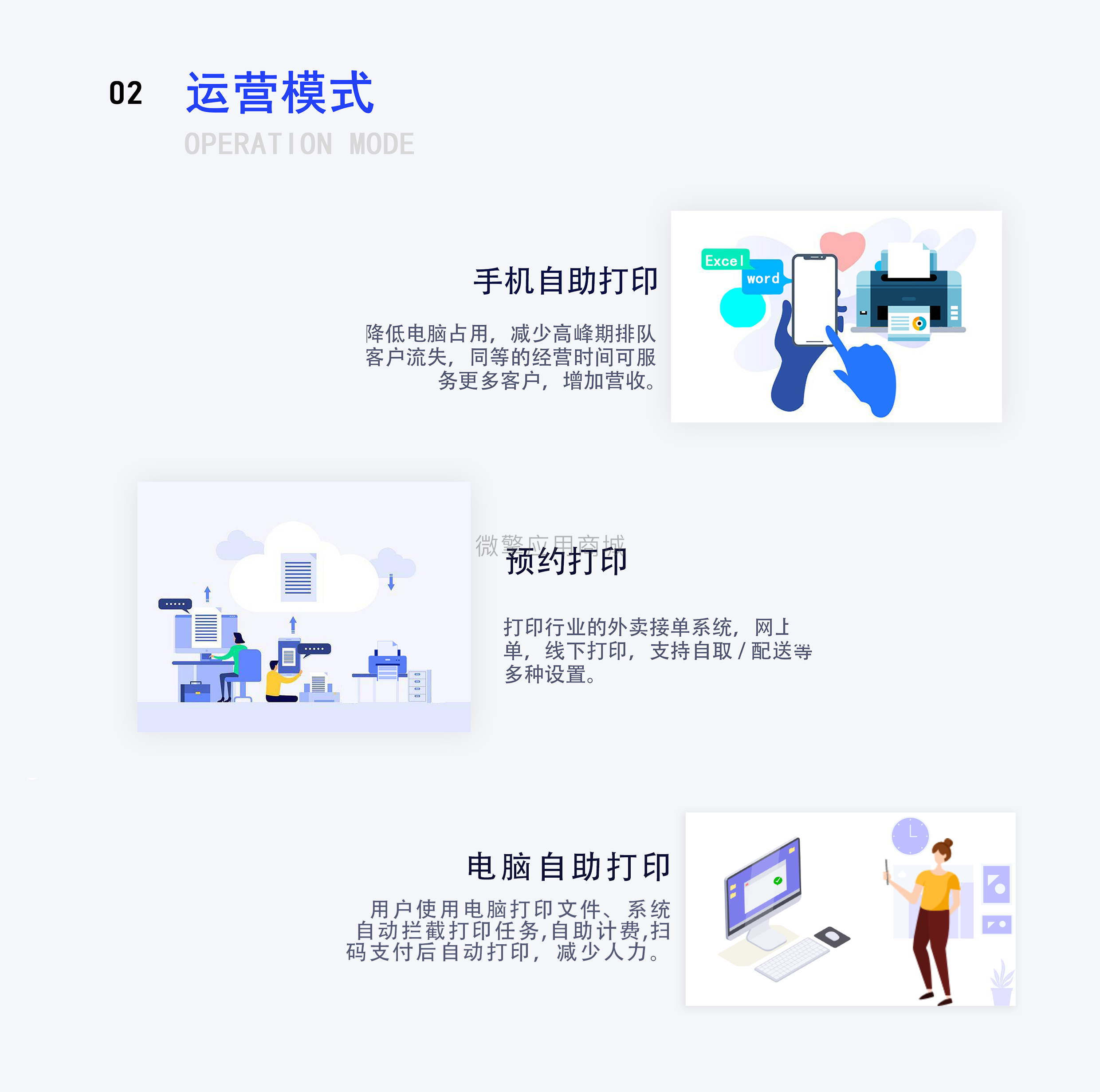 可立图云打印小程序制作，可立图云打印网站系统开发-第5张图片-小程序制作网