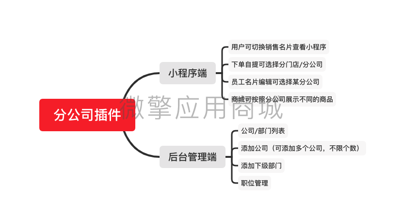 商城V分公司小程序制作，商城V分公司网站系统开发-第4张图片-小程序制作网