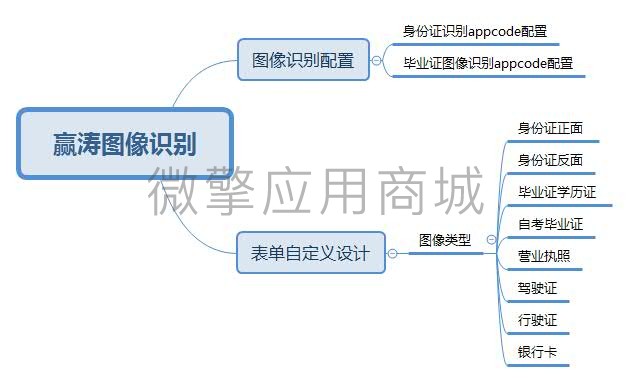 赢涛图像识别小程序制作，赢涛图像识别网站系统开发-第6张图片-小程序制作网