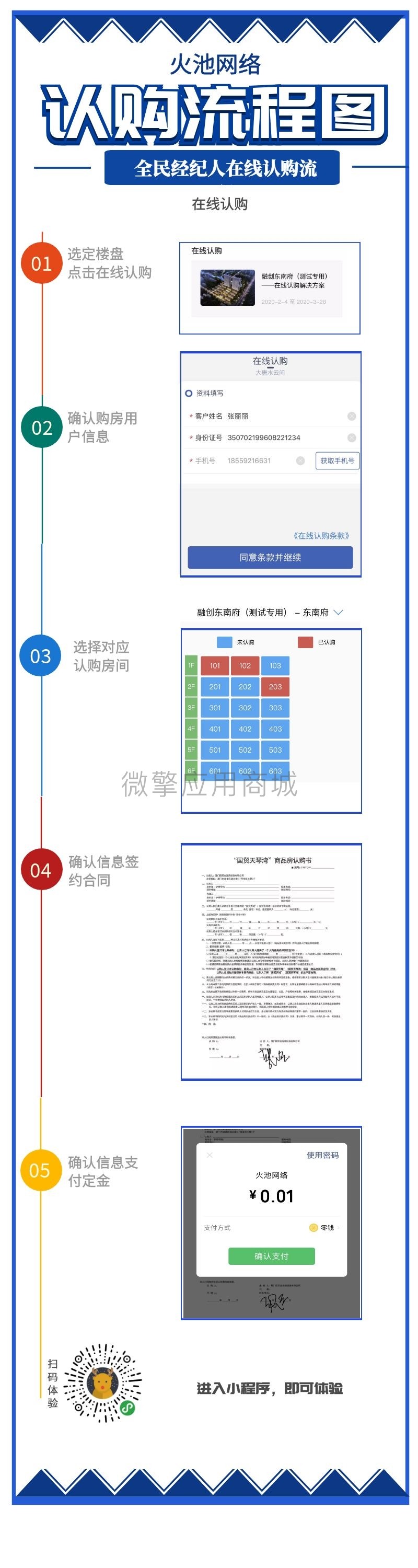 全民经纪人小程序制作，全民经纪人网站系统开发-第4张图片-小程序制作网