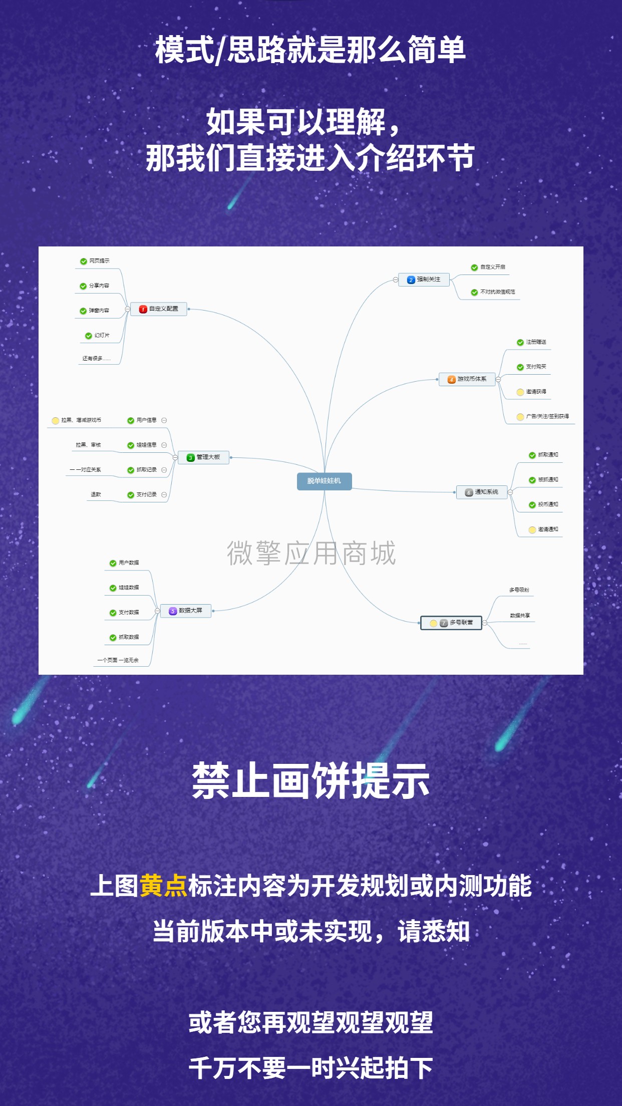 脱单娃娃机吸粉变现小程序制作，脱单娃娃机吸粉变现网站系统开发-第5张图片-小程序制作网