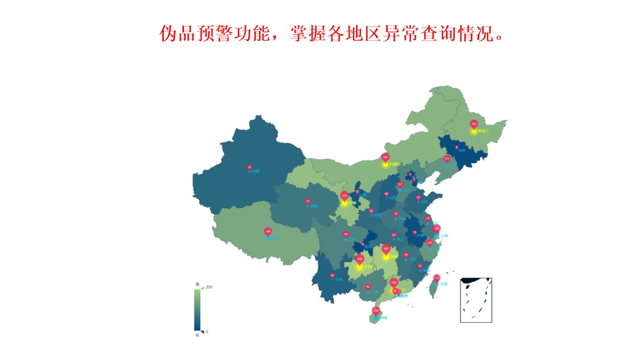 讯联溯源防伪小程序制作，讯联溯源防伪网站系统开发-第7张图片-小程序制作网