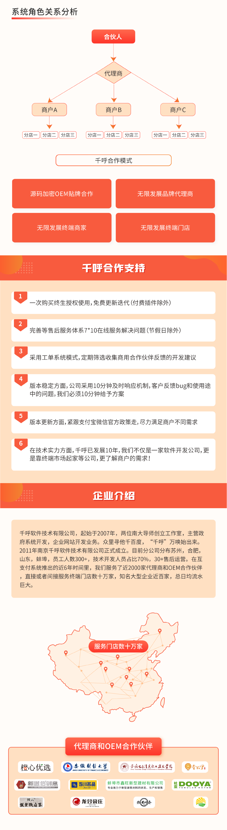 智慧新零售收银系统线上商城打通O2O一体化小程序制作，智慧新零售收银系统线上商城打通O2O一体化网站系统开发-第10张图片-小程序制作网